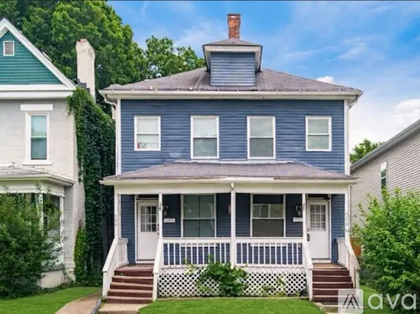 908 Ellsworth Ave #908, Columbus, OH 43206