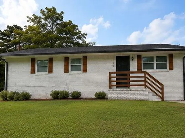 156 Inverness Dr, Jonesboro, GA 30238