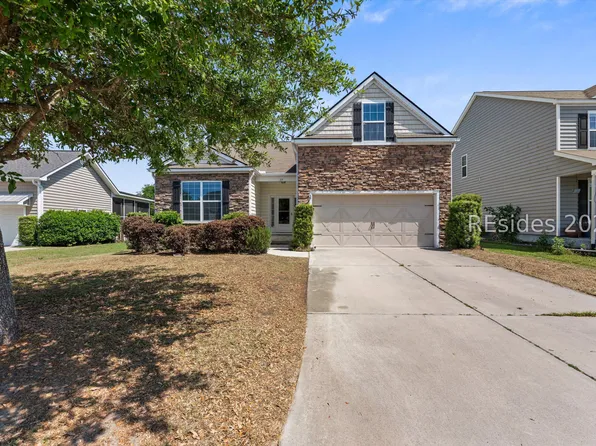 17 Congaree Way, Beaufort, SC 29902