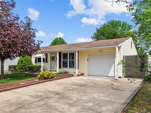 2nd image of 2868 Laurel View Ln