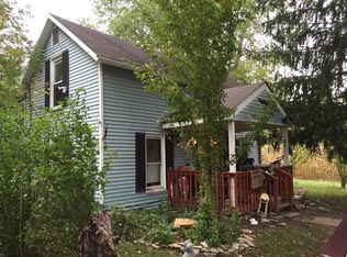 47 Mill Street, Winchester, OH 45697