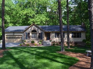 553 Indian Trail Rd, Danville, VA 24540