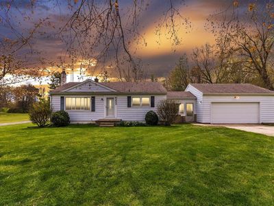 6233 King Rd, Spring Arbor, MI, 49283