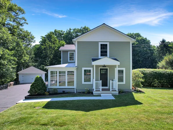 139 Cherry Avenue, Watertown, CT 06795