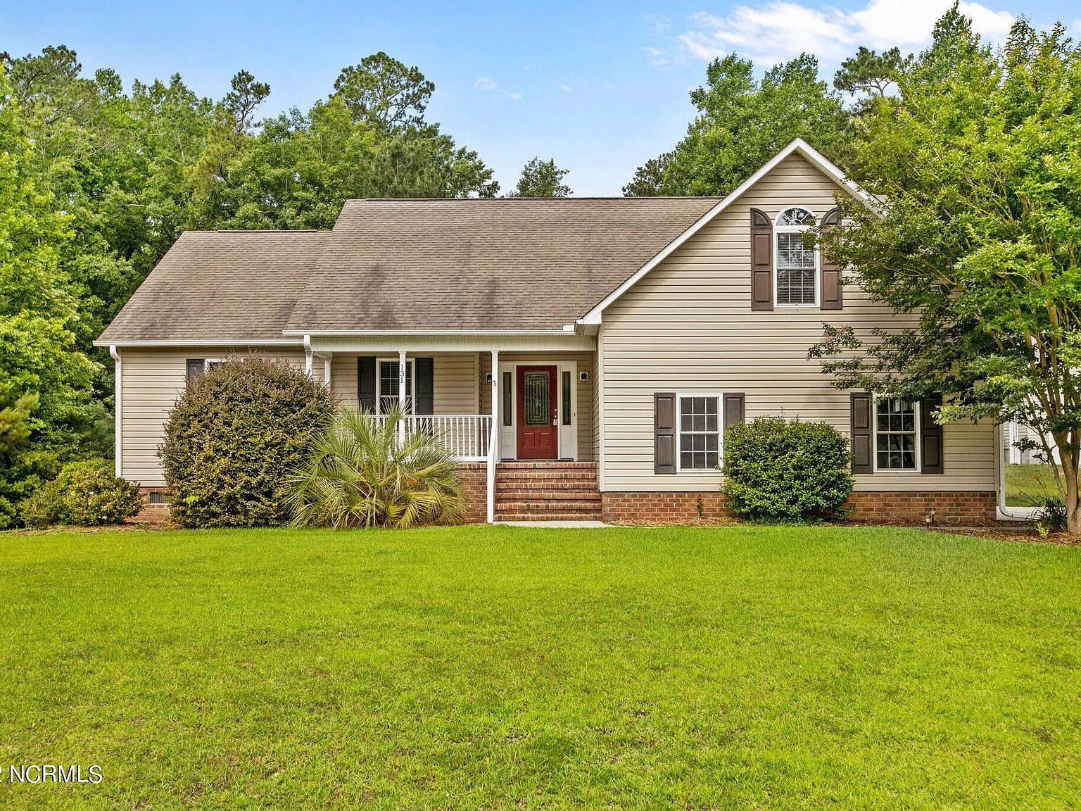 131 Wildflower Way, Pollocksville, NC 28573 Zillow