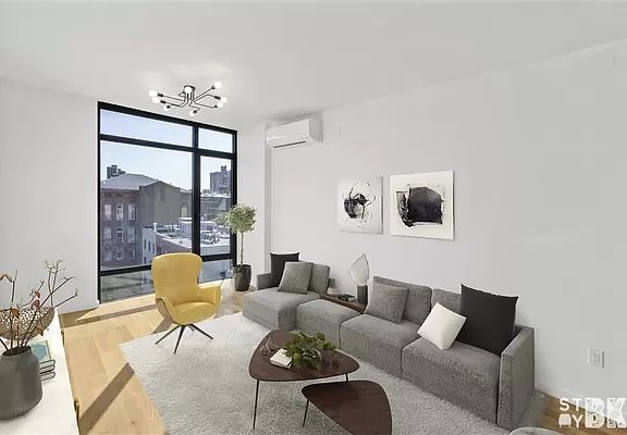 4th image of 580 Myrtle Ave #6B