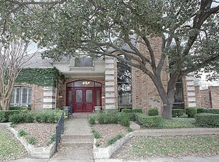 6031 Highplace Cir, Dallas, TX 75254
