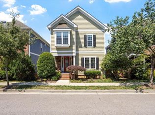 1147 Harp St, Raleigh, NC 27604