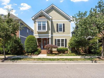 1147 Harp St, Raleigh, NC, 27604