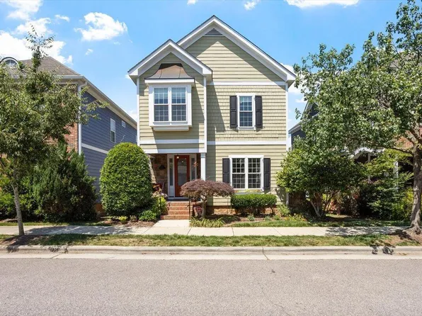 1147 Harp St, Raleigh, NC 27604