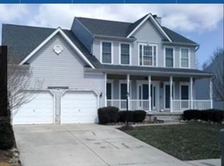 516 Lighthouse Dr, Perryville, MD 21903