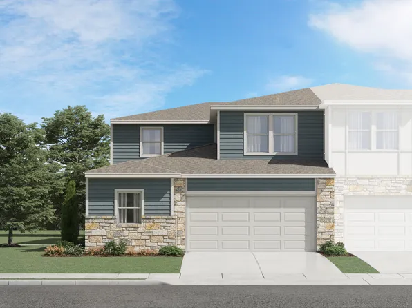 12806 Siena Village Ln, Buda, TX 78610