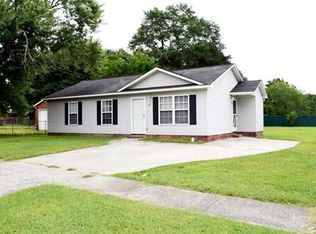 621 Stonewall Ct, Rock Hill, SC 29730