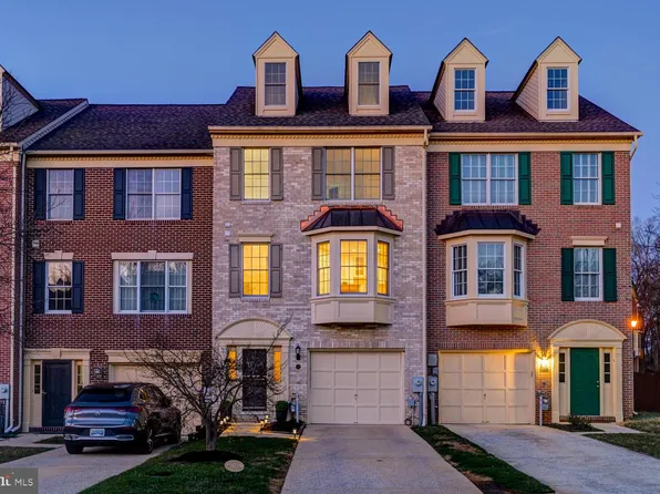 903 Hidden Moss Dr, Cockeysville, MD 21030