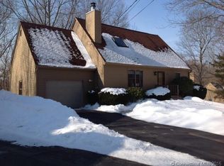 3 Dowd Ct, Guilford, CT 06437