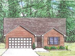 7353 Lucky Clover Ln, Knoxville, TN 37931