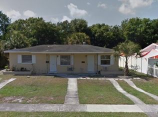 736 73rd Ave N, Saint Petersburg, FL 33702