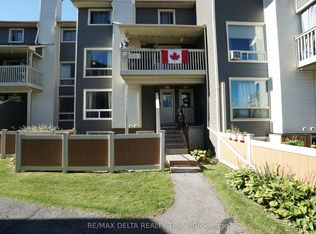 782 Saint Andre Dr #36A, Ottawa, ON K1C 4R6