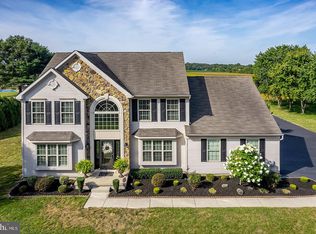 232 Aura Rd, Mullica Hill, NJ 08062