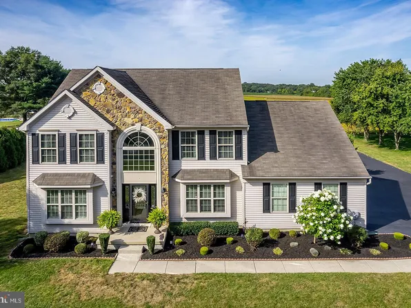 232 Aura Rd, Mullica Hill, NJ 08062