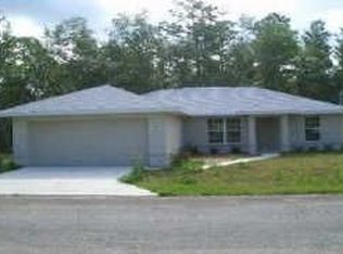 12011 SE 168th Ave, Ocklawaha, FL 32179