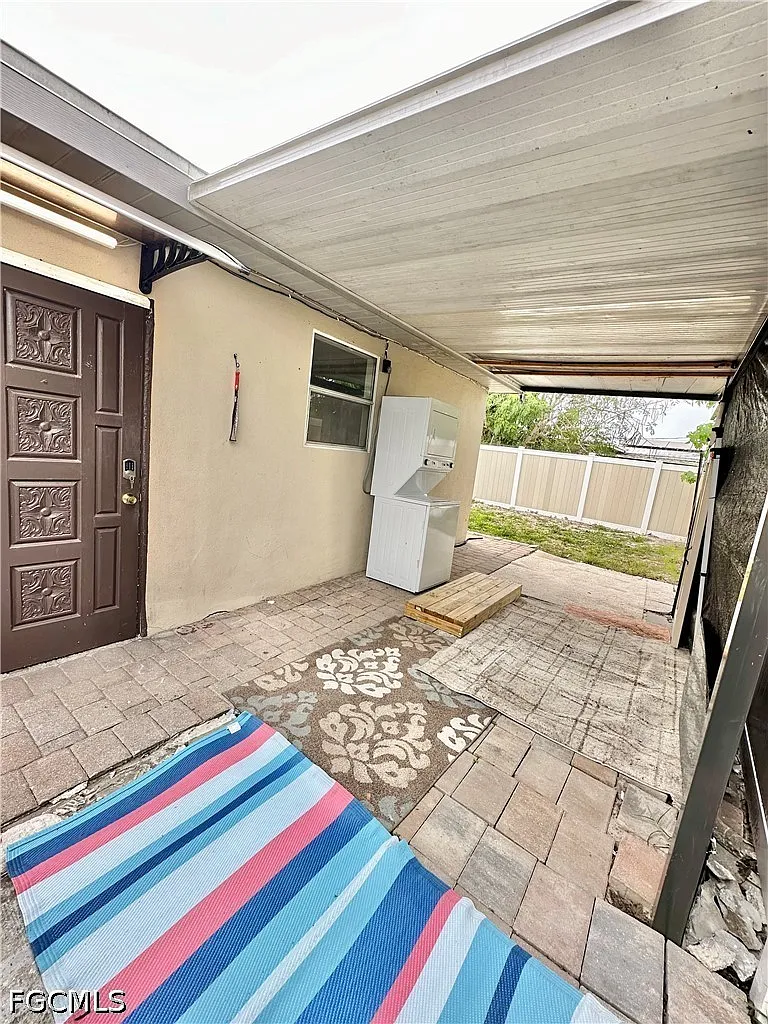 1 bed, 1.0 bath, 636 sqft, $1,000 — Photo 4