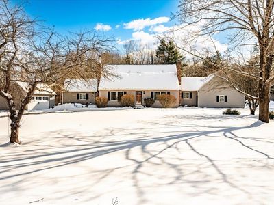37 Jane Drive, Candia, NH, 03034