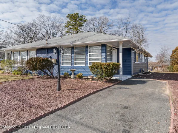 1864 Mount Juliano Lane, Toms River, NJ 08753