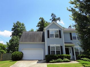 4516 Cobble Creek Ln, Raleigh, NC 27616