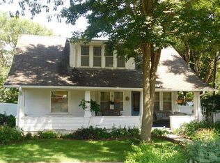 504 Somerset St, Vail, IA 51465