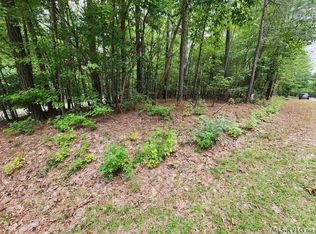 0 Hunters Creek Rd, Littleton, NC 27850