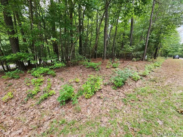 0 Hunters Creek Rd, Littleton, NC 27850
