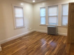 12 Logan St #2, Boston, MA 02119
