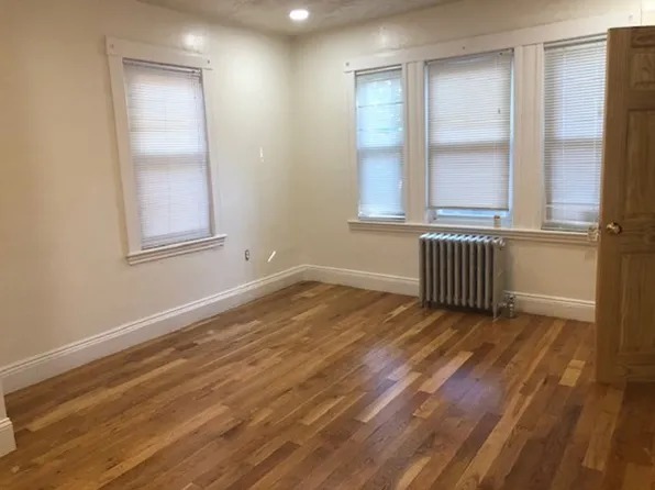 12 Logan St #2, Boston, MA 02119