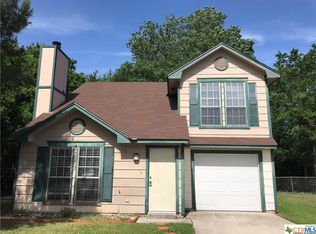 2113 Caprice Dr, Killeen, TX 76543