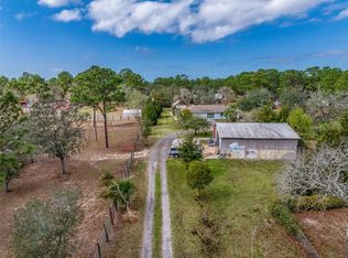 8279 Sunshine Grove Rd, Brooksville, FL 34613