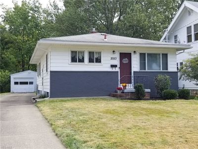 2053 8th St, Cuyahoga Falls, OH, 44221