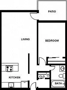 Northgate Apartments — Photo 23