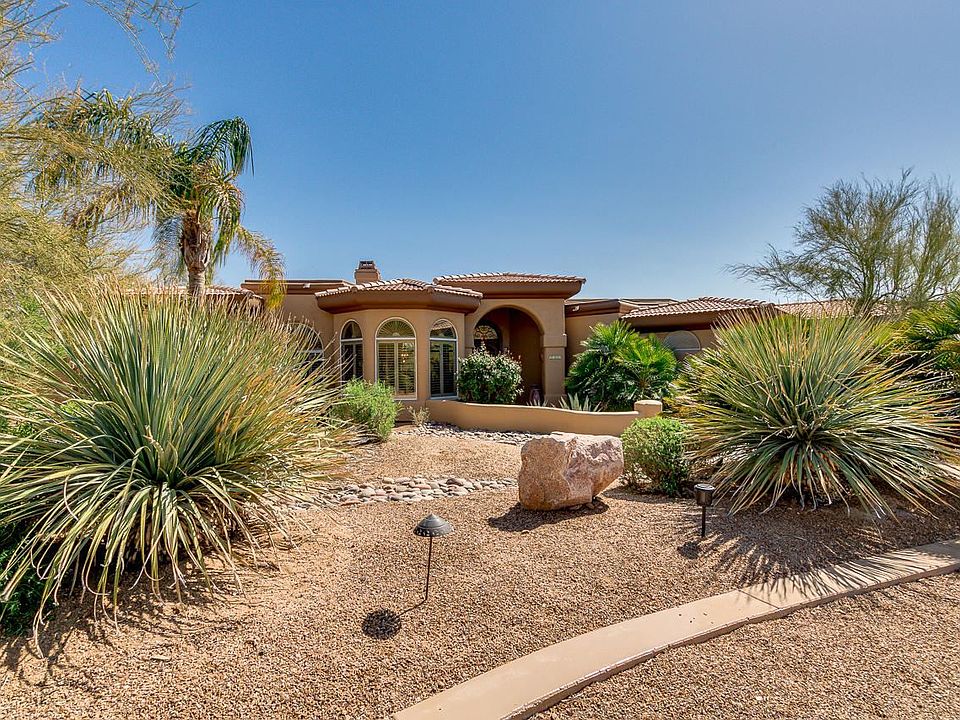1st image of 8101 E Whispering Wind Dr