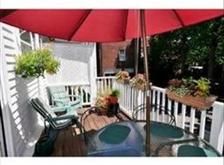 62 Manet Rd, Chestnut Hill, MA 02467