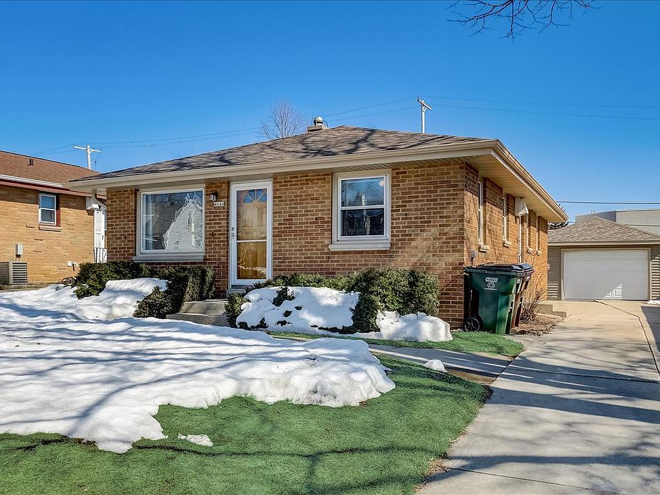 1st image of 4644 S Ahmedi Ave