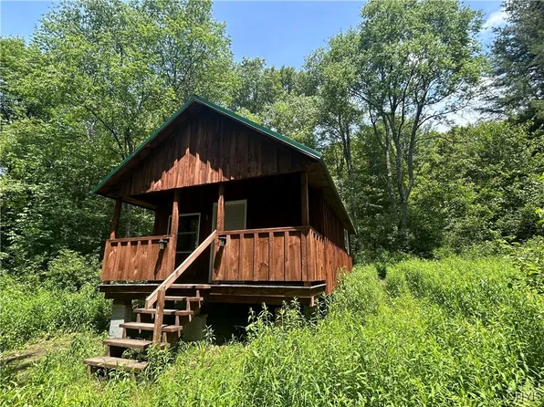 Bartley Rd #1, Williamstown, NY 13493