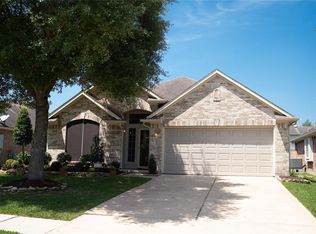 1815 Tynemouth Dr, Pasadena, TX 77504