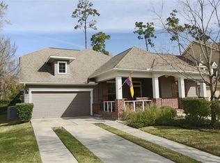 50 W Tapestry Park Cir, Spring, TX 77381