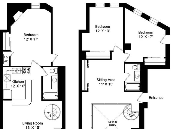 5th image of 872 W Lill Ave #C-1