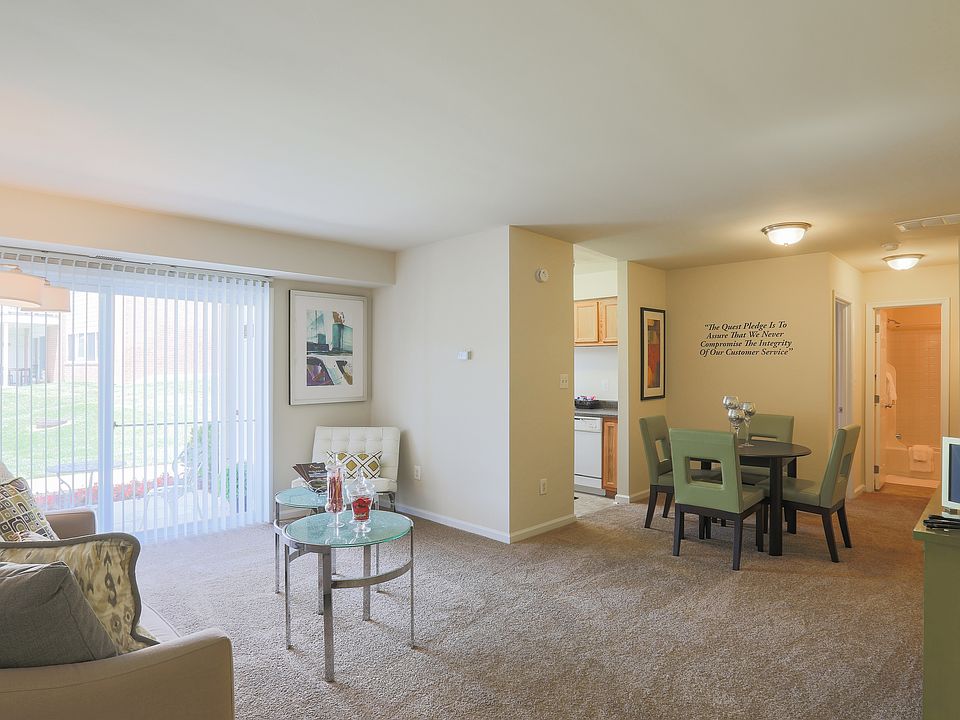 Avenue Apartment Rentals Forestville, MD Zillow