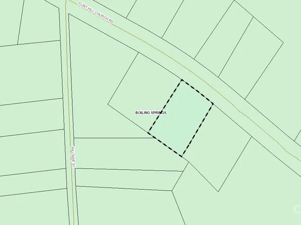 116 Flint Hill Church Rd, Boiling Springs, NC 28152