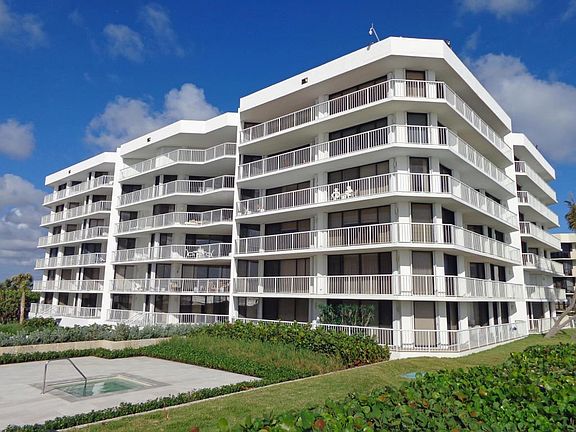 2nd image of 3170 S Ocean Blvd APT 301N