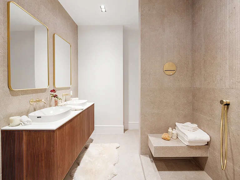 28 Herbert St #5C — Photo 12