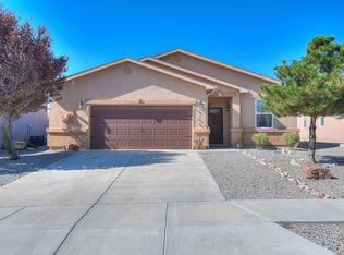 1825 Terra De Sol Dr SE, Rio Rancho, NM 87124
